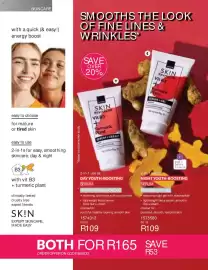 AVON catalogue Page 104