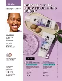 AVON catalogue Page 105