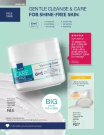 AVON catalogue Page 110