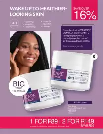 AVON catalogue Page 111