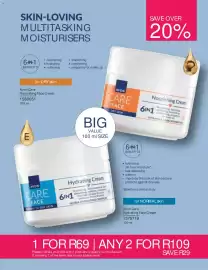 AVON catalogue Page 113