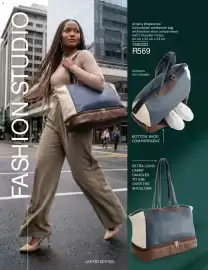 AVON catalogue Page 114