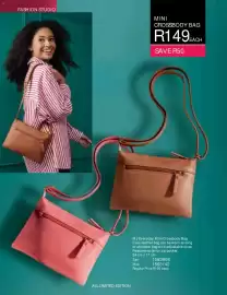 AVON catalogue Page 116