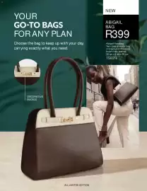 AVON catalogue Page 117