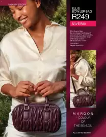 AVON catalogue Page 118