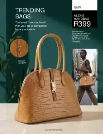 AVON catalogue Page 119