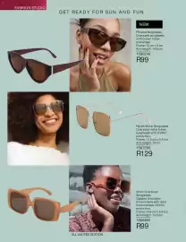 AVON catalogue Page 120