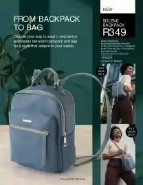 AVON catalogue Page 121