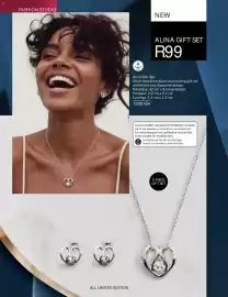 AVON catalogue Page 122