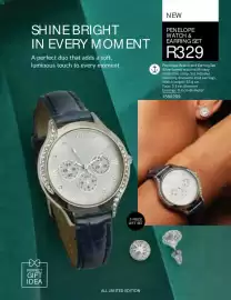 AVON catalogue Page 123