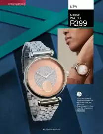 AVON catalogue Page 124