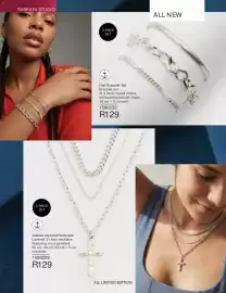 AVON catalogue Page 128