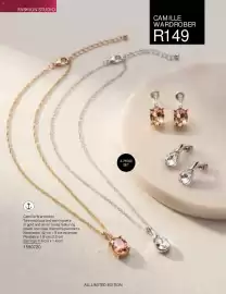 AVON catalogue Page 130