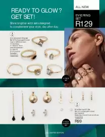 AVON catalogue Page 131