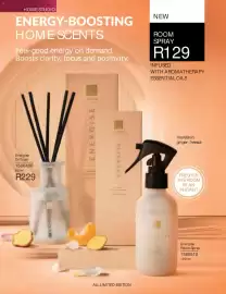 AVON catalogue Page 132