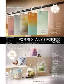 AVON catalogue Page 133