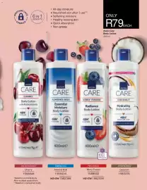 AVON catalogue Page 135