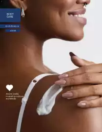 AVON catalogue Page 138