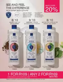 AVON catalogue Page 139