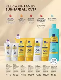 AVON catalogue Page 141