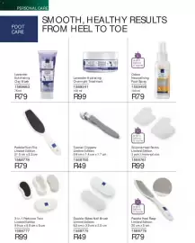 AVON catalogue Page 142
