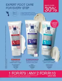 AVON catalogue Page 143