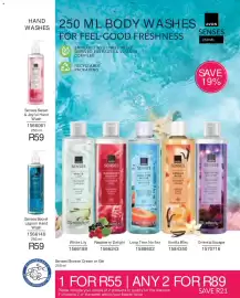 AVON catalogue Page 147