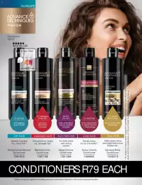 AVON catalogue Page 148
