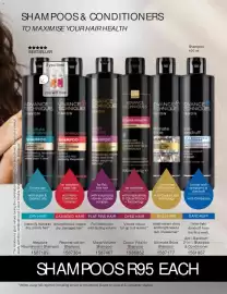 AVON catalogue Page 149