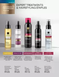 AVON catalogue Page 150