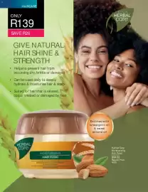 AVON catalogue Page 152