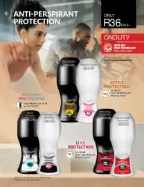 AVON catalogue Page 153