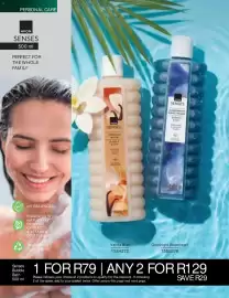 AVON catalogue Page 160