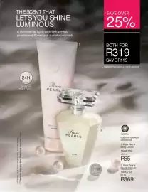 AVON catalogue Page 17