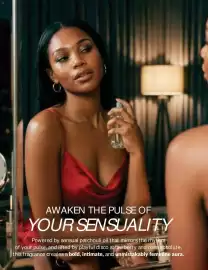 AVON catalogue Page 2