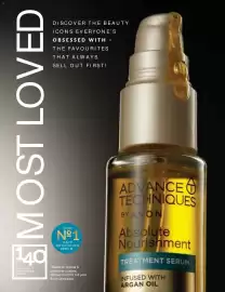 AVON catalogue Page 24