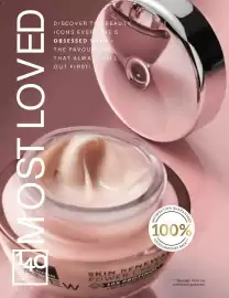 AVON catalogue Page 26