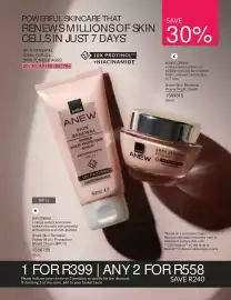 AVON catalogue Page 27