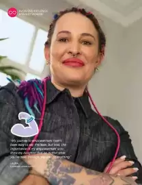 AVON catalogue Page 28