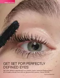 AVON catalogue Page 32
