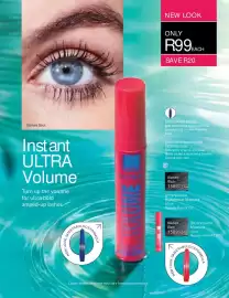 AVON catalogue Page 35