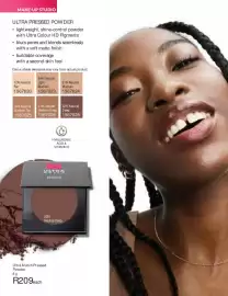 AVON catalogue Page 36