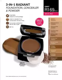 AVON catalogue Page 37