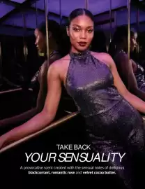 AVON catalogue Page 4