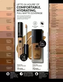 AVON catalogue Page 41