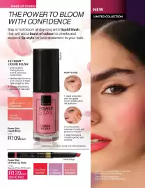 AVON catalogue Page 44