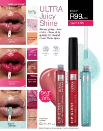 AVON catalogue Page 46