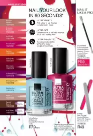 AVON catalogue Page 48