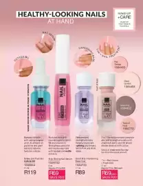 AVON catalogue Page 49