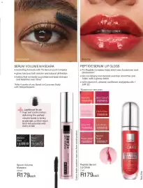 AVON catalogue Page 51